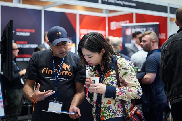 Learn from the Pros: Join FinTorro at the London Investor Show 2024